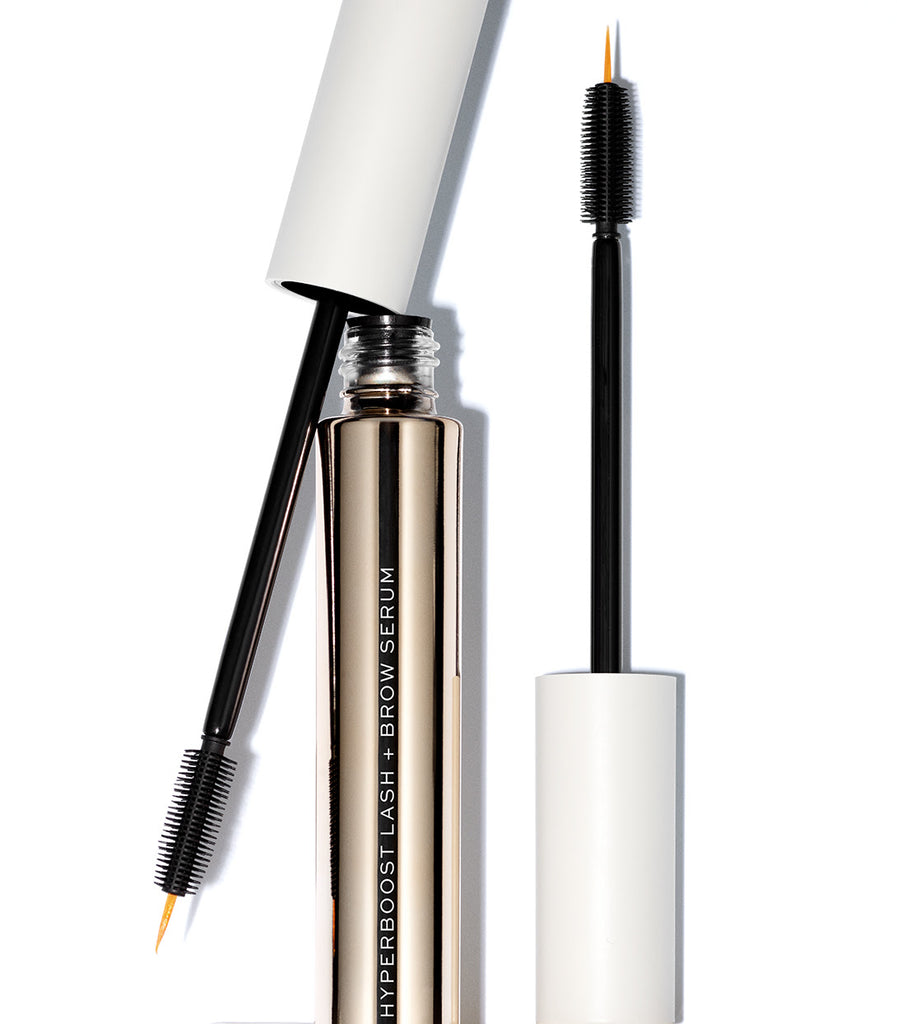 Everything To Know About Hyperboost Lash + Brow Serum