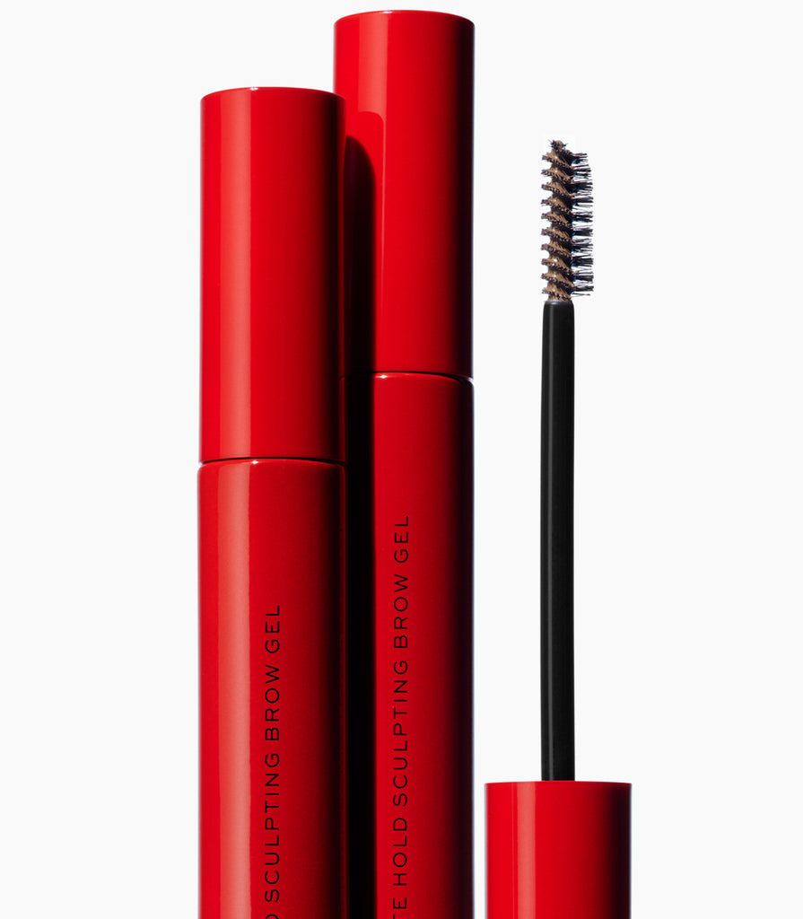 Infinite Hold Brow Gel in Cool Taupe