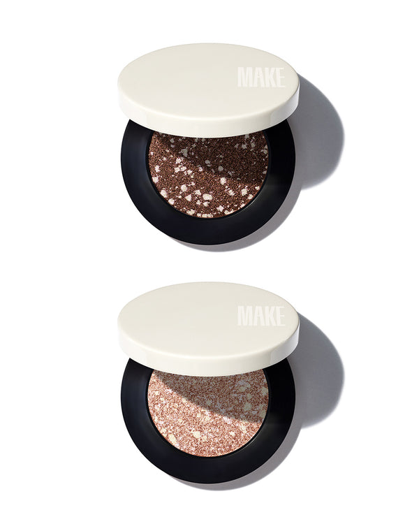 The New Neutrals Multi-Chromatic Set in Fusion