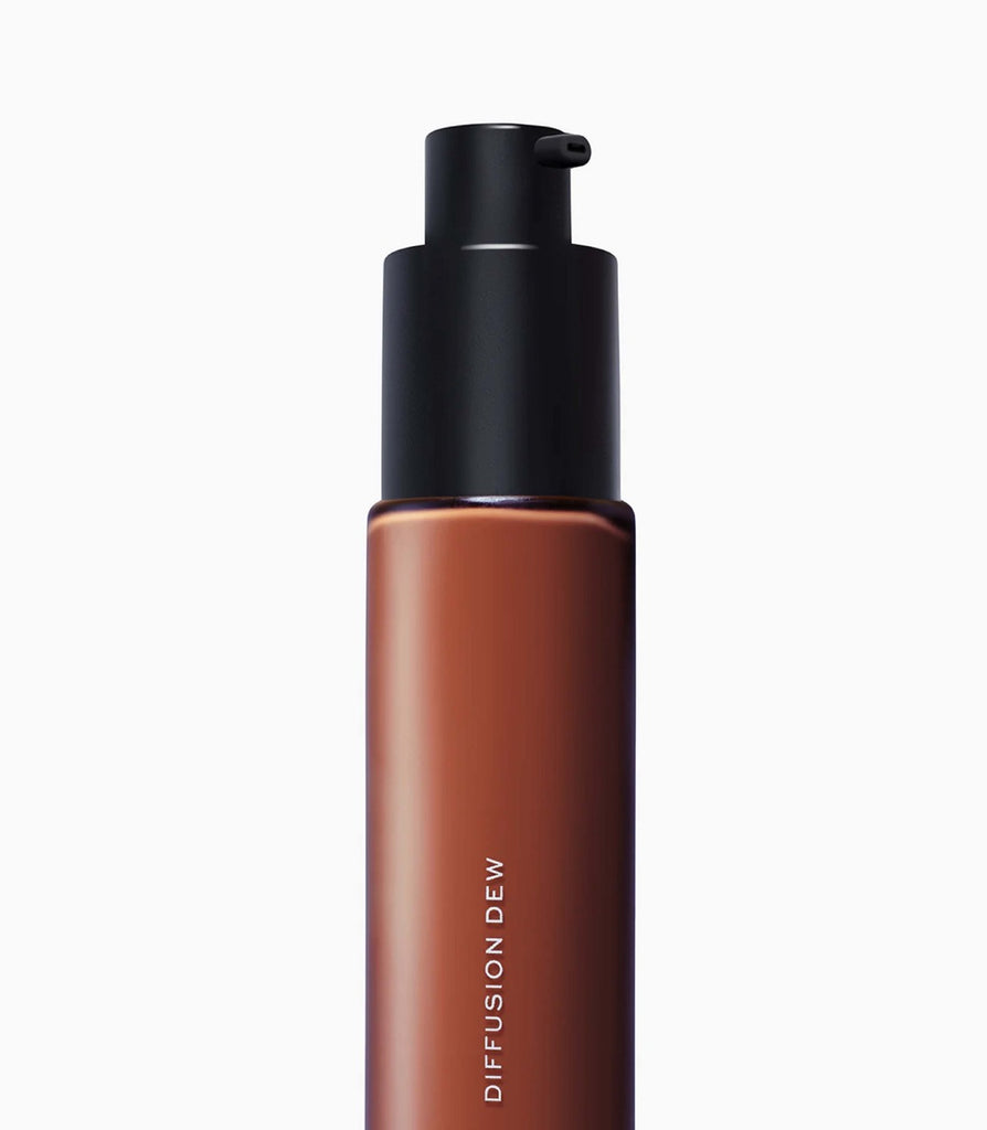 Diffusion Dew Skin Tint in Rich Cocoa 18