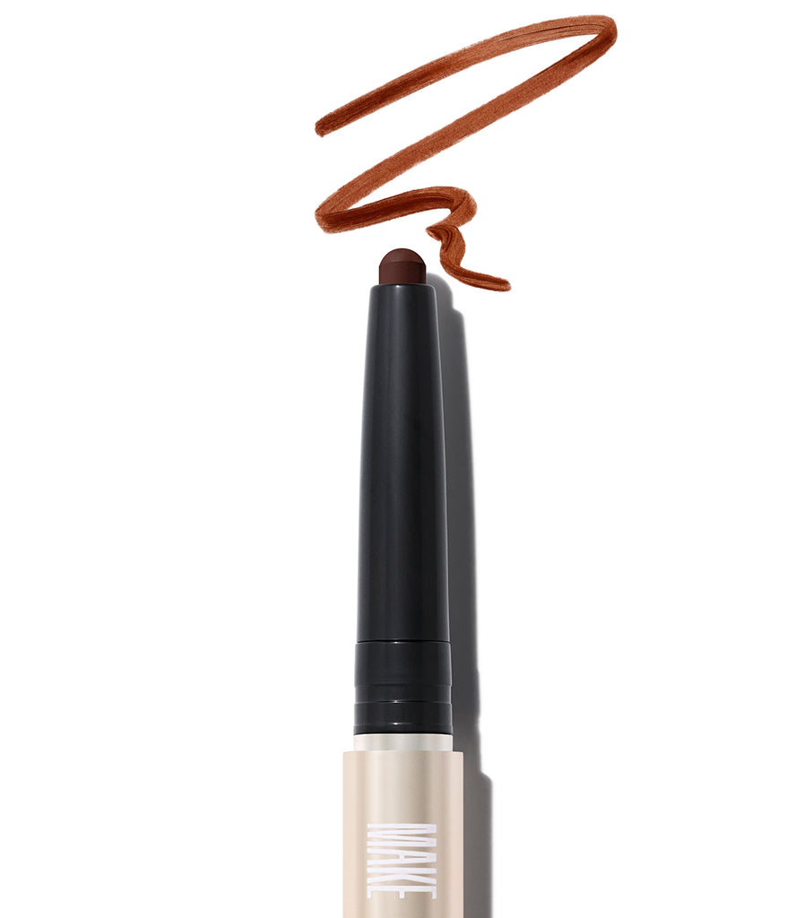 Eye Contour Stylo in Umber