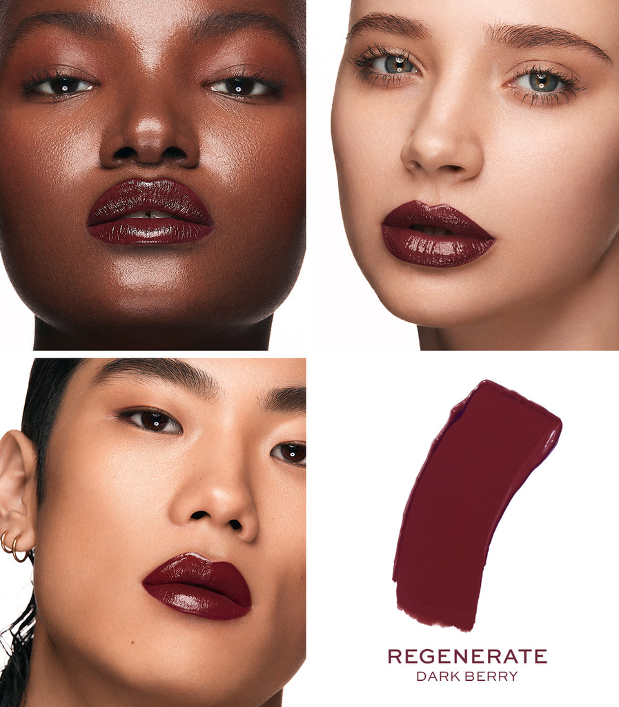 Cream Supreme Refill in Regenerate