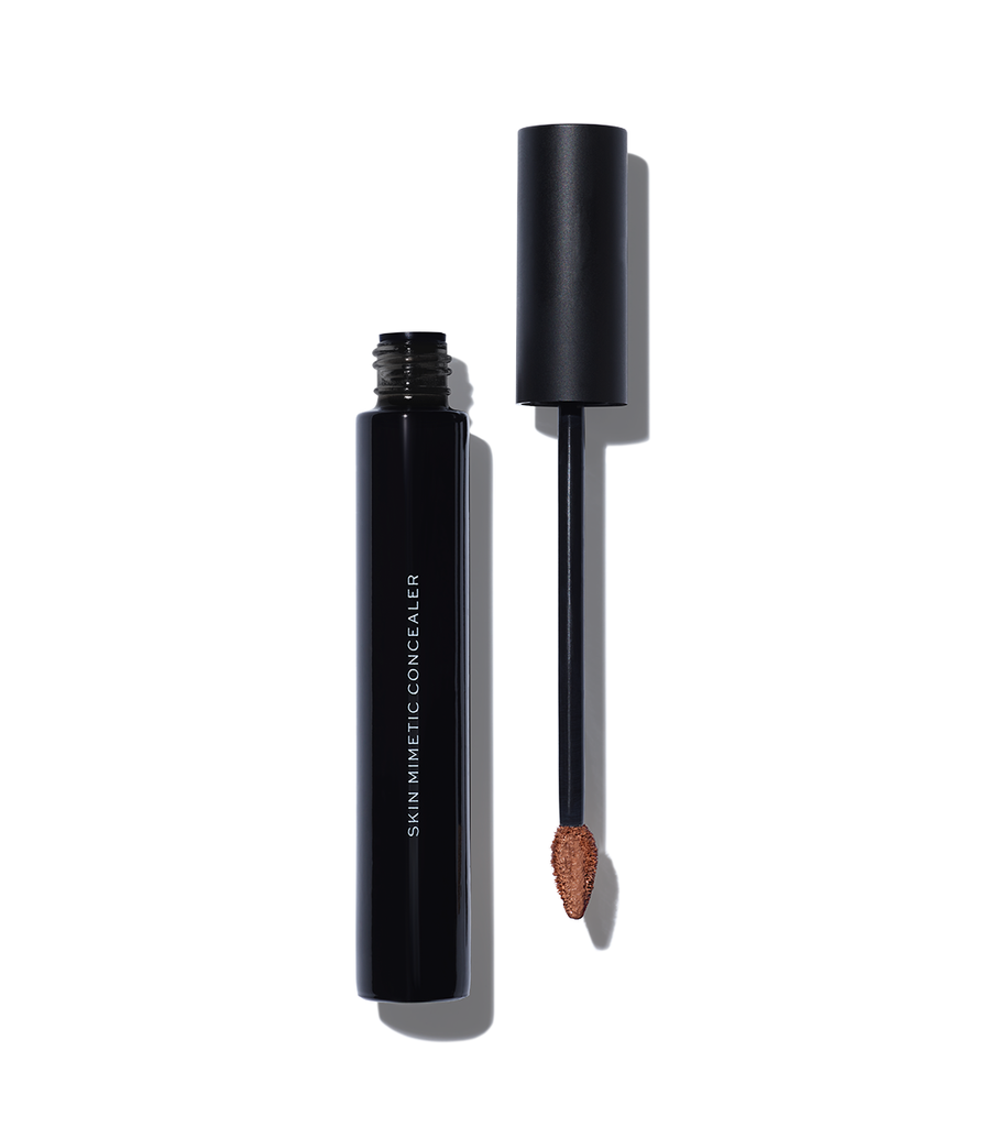 Skin Mimetic Concealer in 19 Deep W
