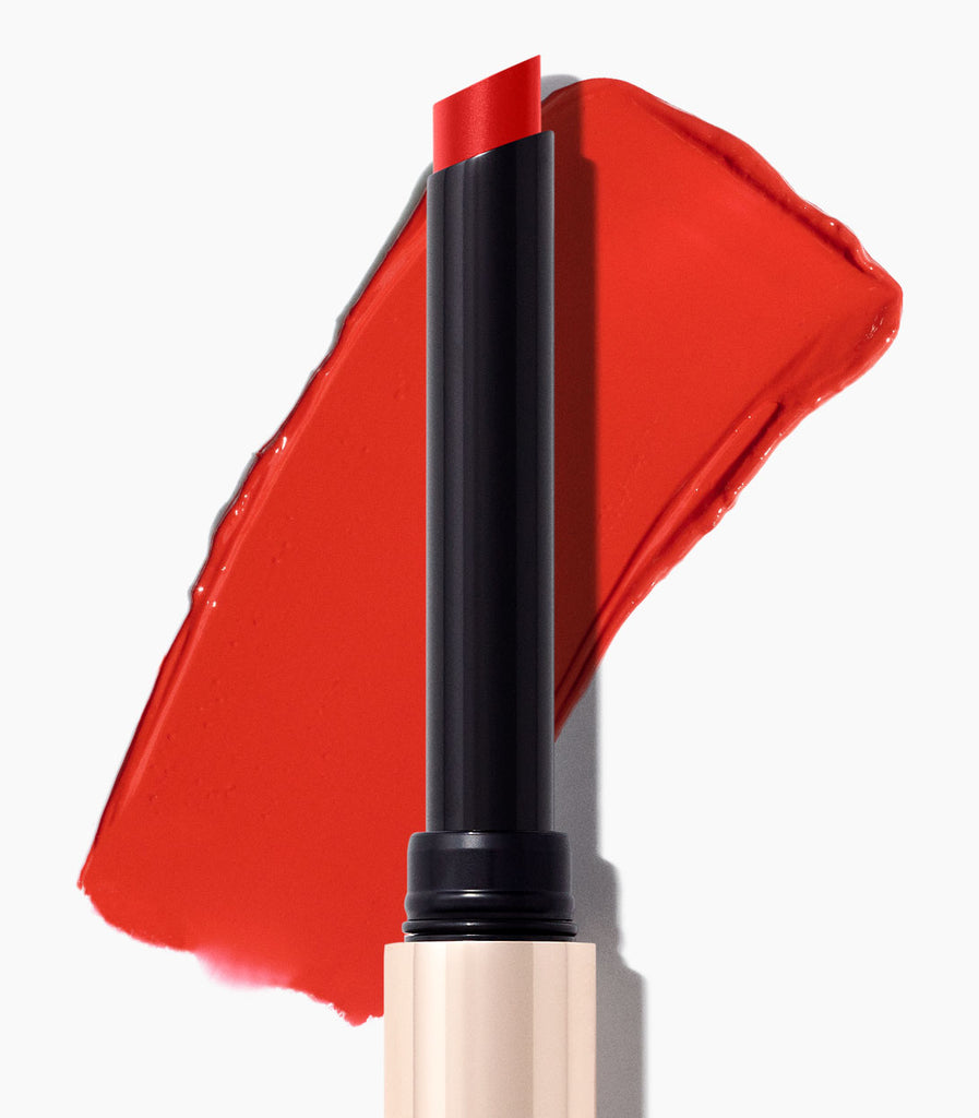 Cream Supreme Lipstick in Infrared