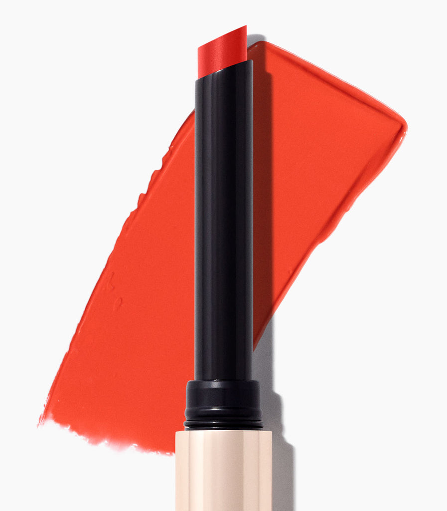 Cream Supreme Lipstick in Molten