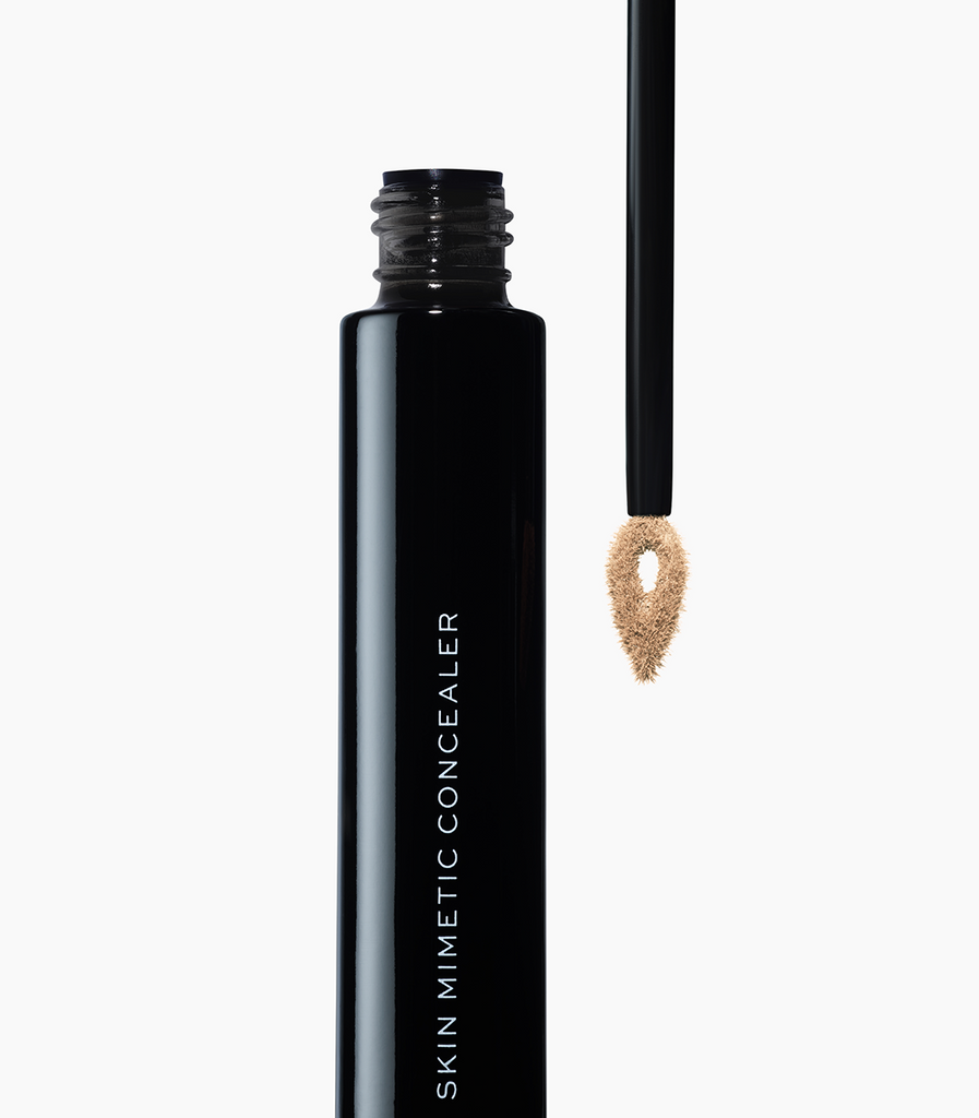 Skin Mimetic Concealer in 02 Fair N