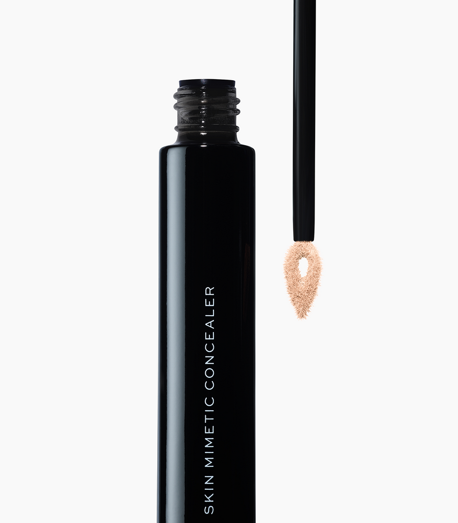 Skin Mimetic Concealer in 07 Medium N