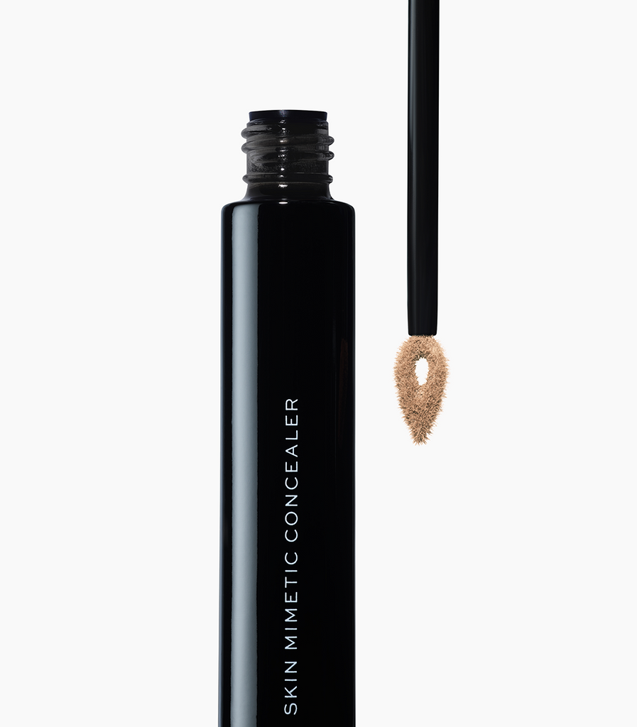Skin Mimetic Concealer in 09 Medium Tan W