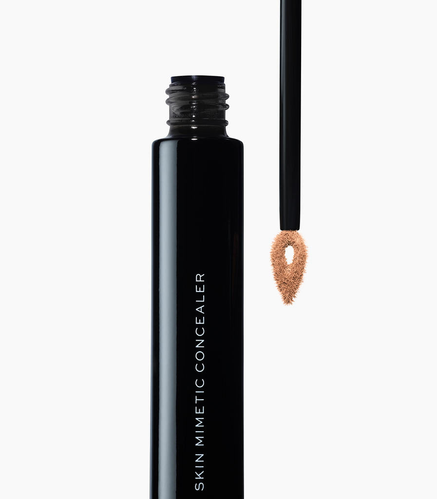 Skin Mimetic Concealer in 10 Medium Tan N