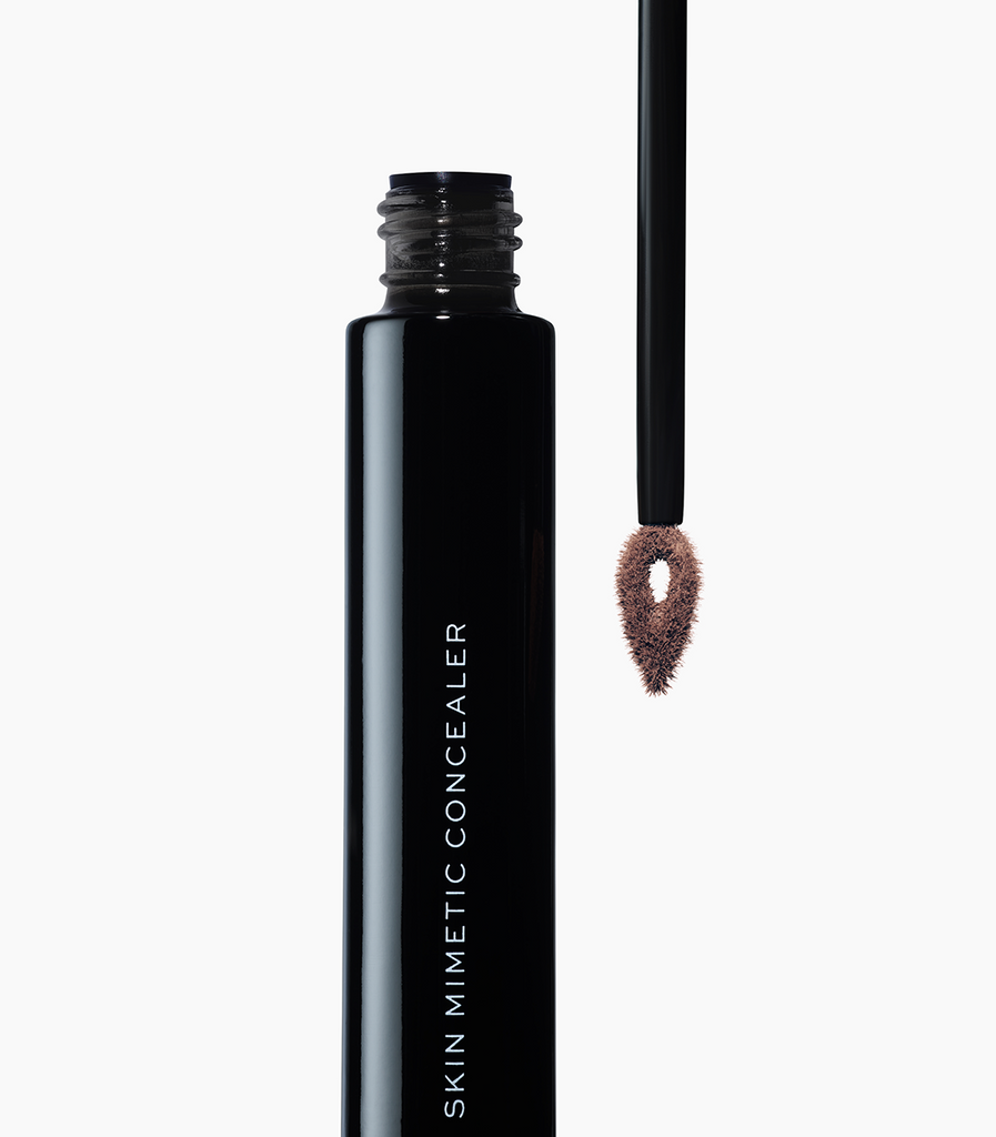 Skin Mimetic Concealer in 18 Deep N