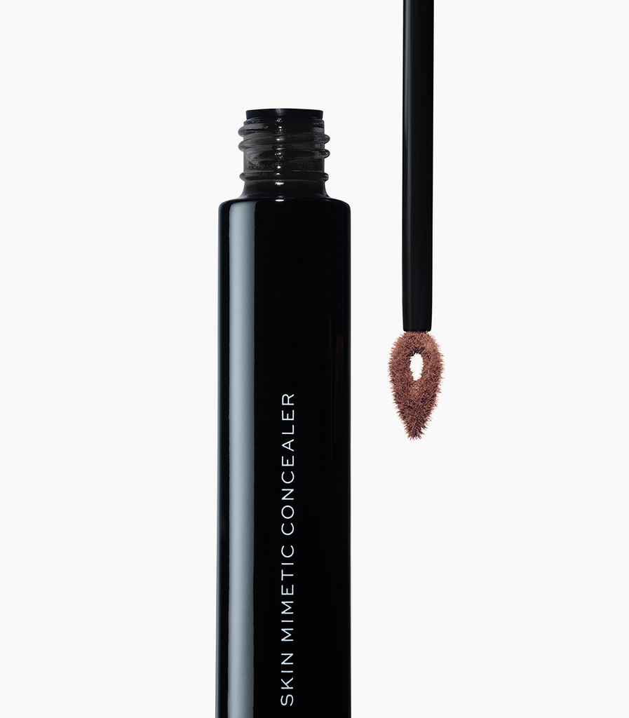 Skin Mimetic Concealer in 19 Deep W