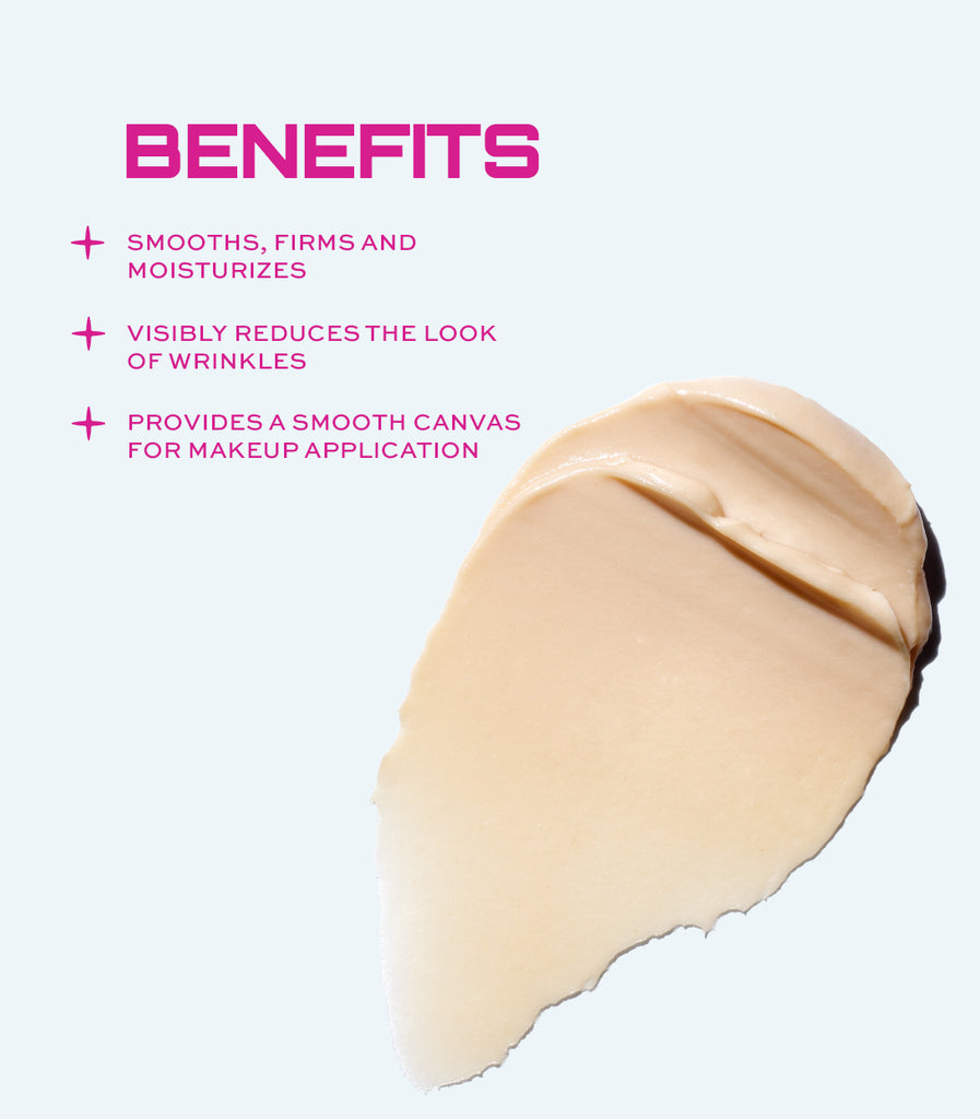 benefits of eye balm