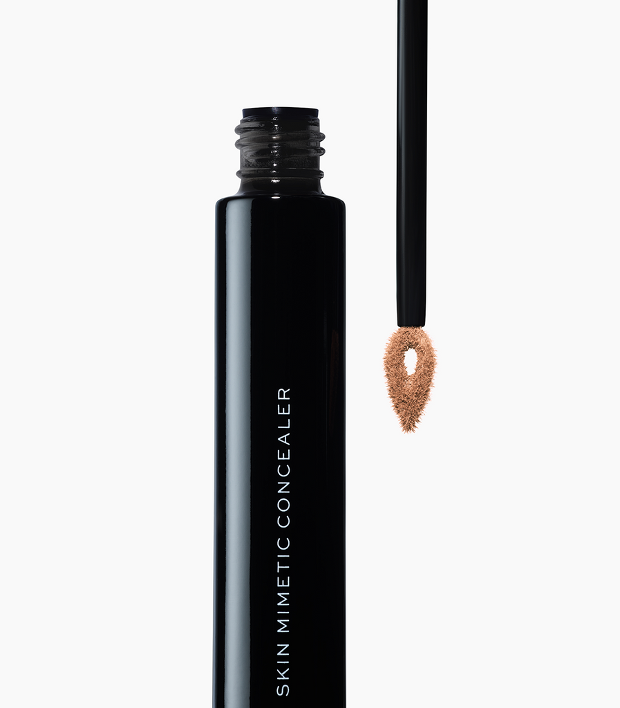 Skin Mimetic Concealer in 12 Tan W