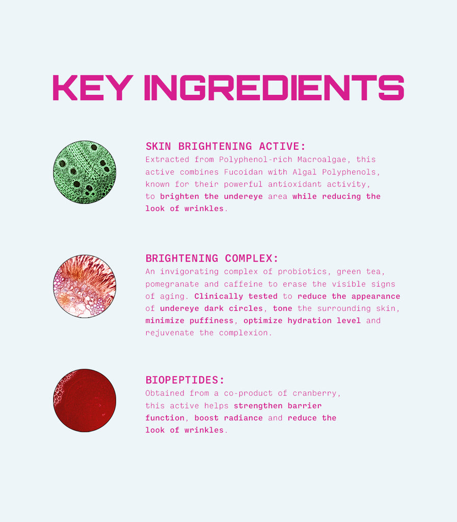 orbital balm eye balm ingredients