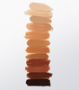 Diffusion Dew Skin Tint is available in 12 shades