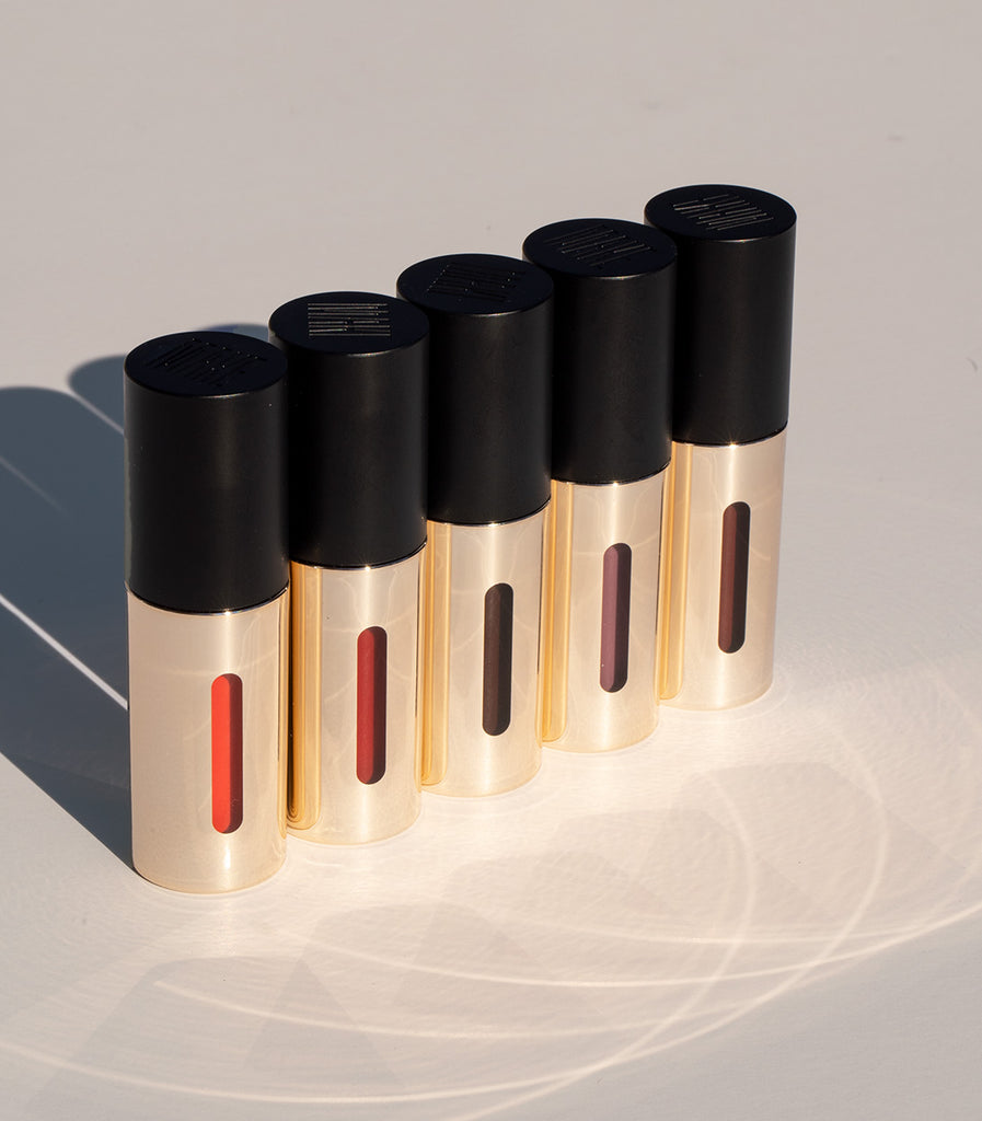 Serum Balm Intense is Available in 11 Shades