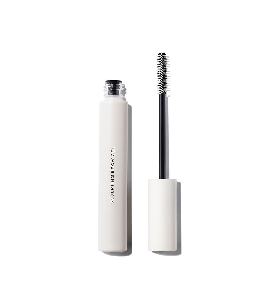 clear brow gel