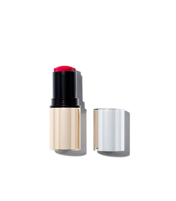 cream stick blush