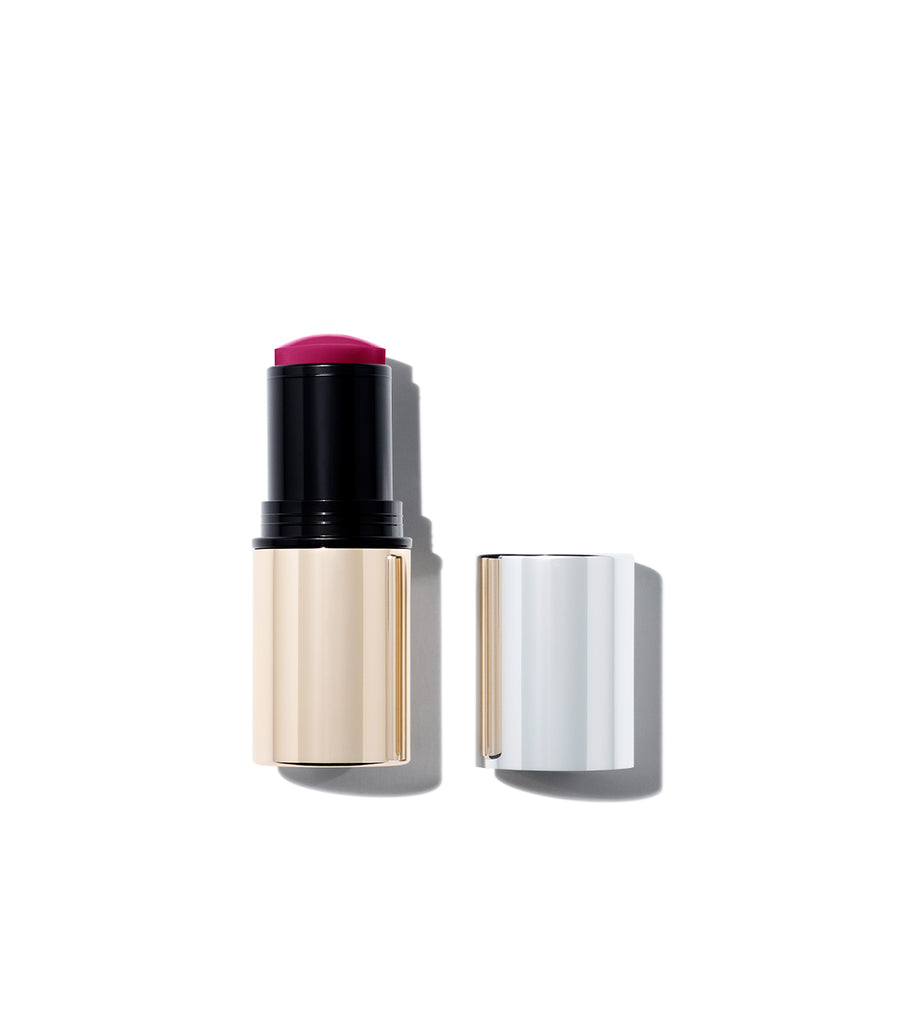cream stick blush