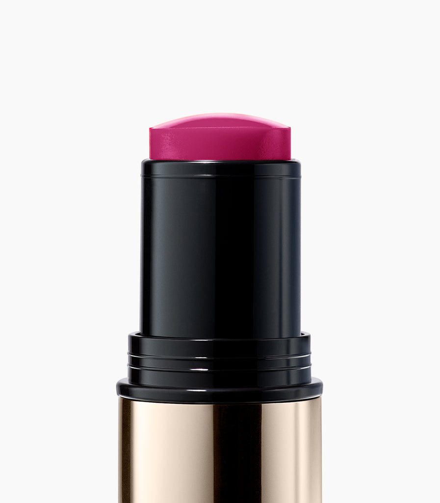 make beauty heat stroke blush stick in stimulated