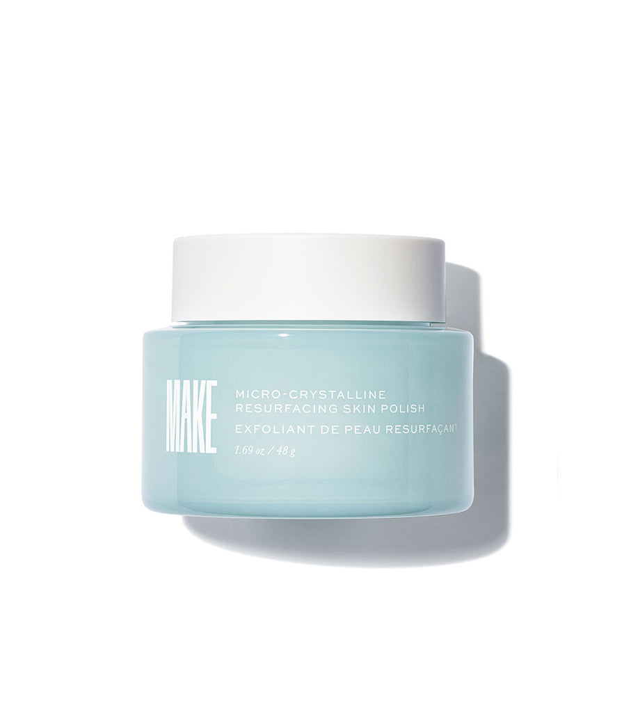 Micro-Crystalline exfoliating mask