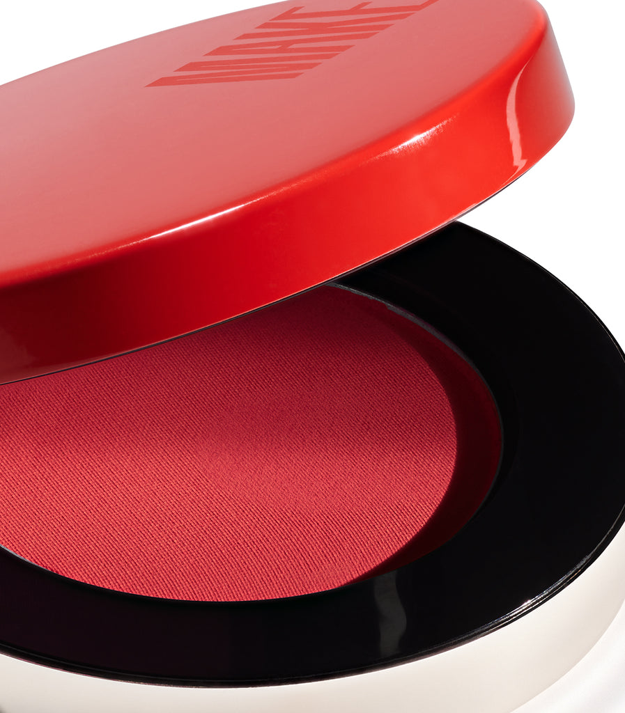 Skin Mimetic Microsuede Blush in Crimson Sky