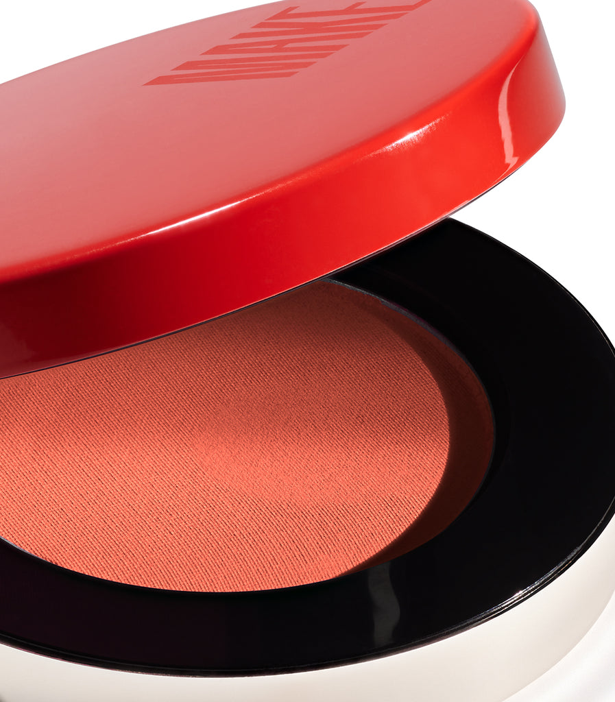 Skin Mimetic Microsuede Blush in Vivid Dream