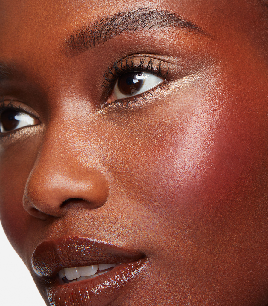 cream stick blush