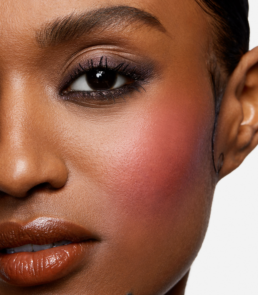 cream stick blush