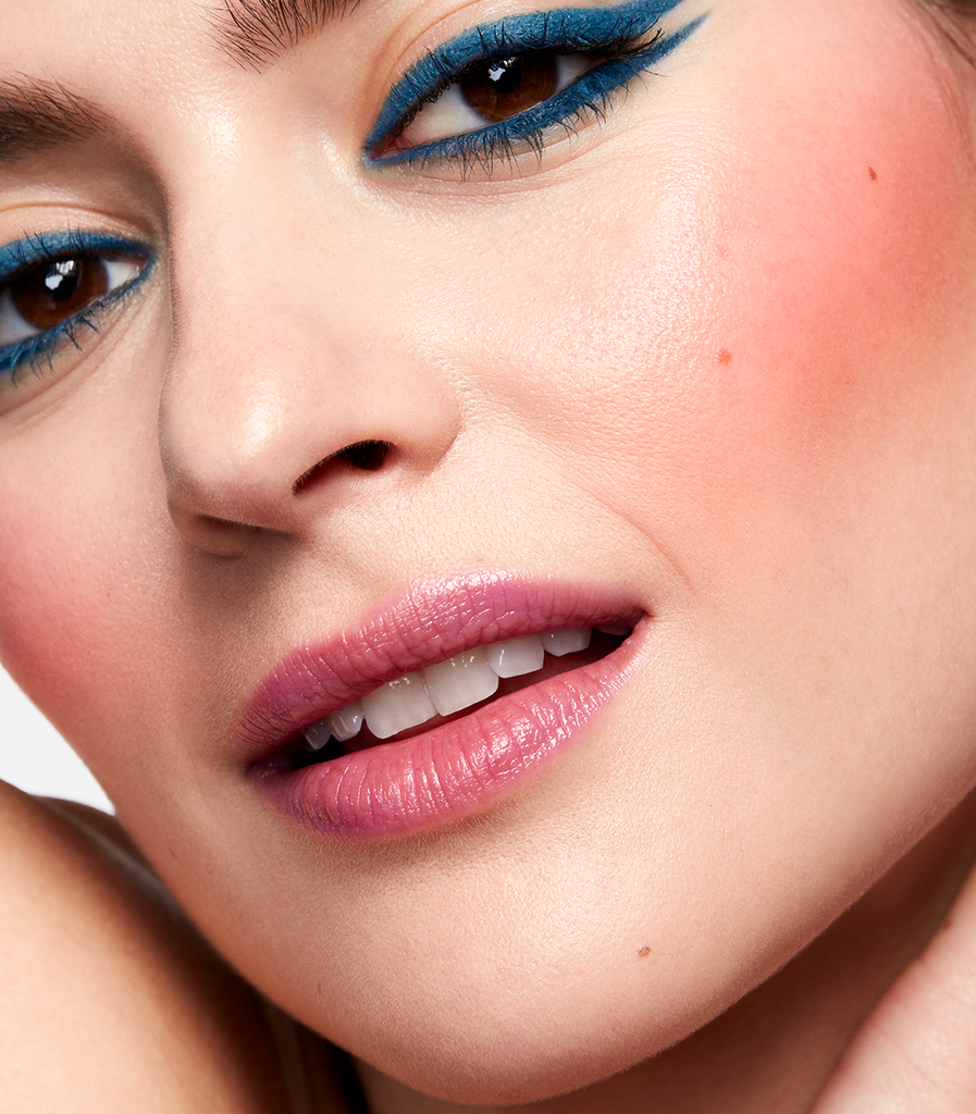 cream stick blush