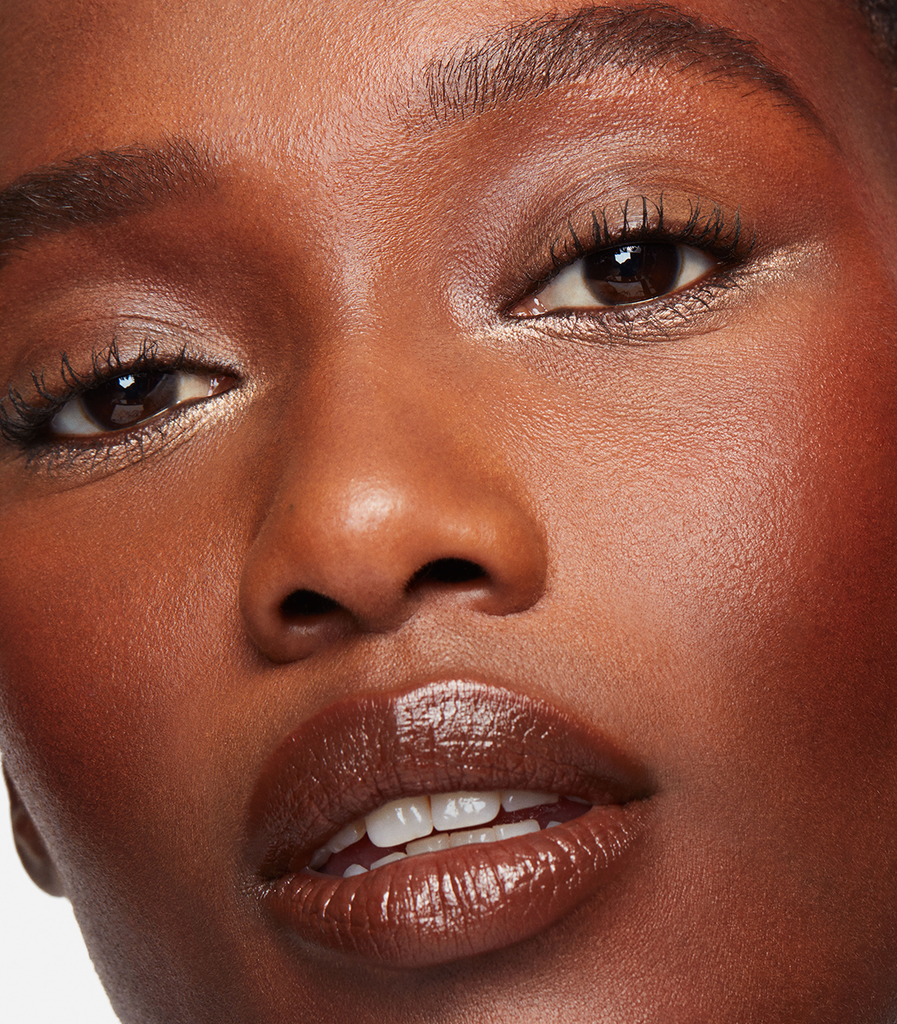 cream stick blush