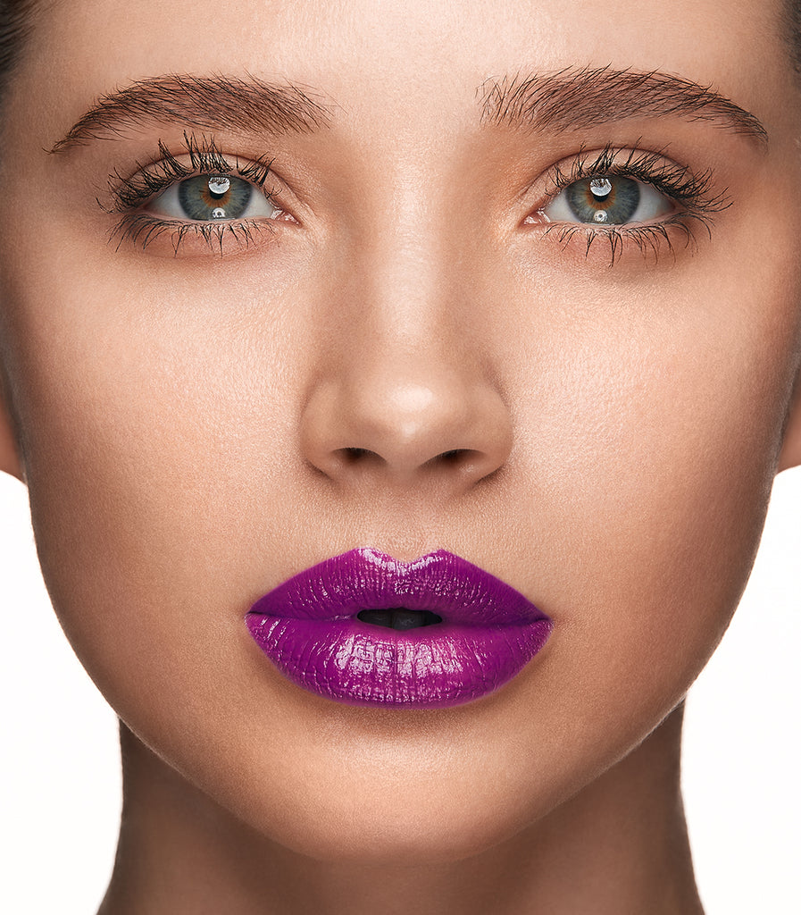 Cream Supreme Lipstick in Ultraviolet