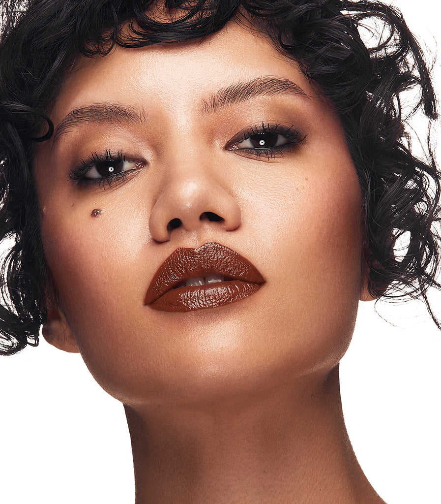 Cream Supreme Lipstick in Simulation