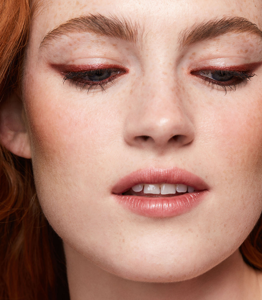 cream stick blush