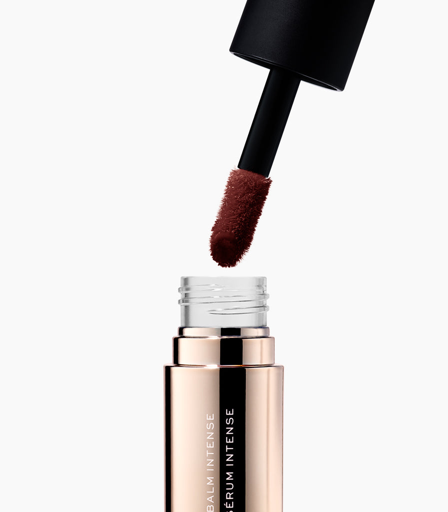 make beauty serum balm intense in purple paradigm