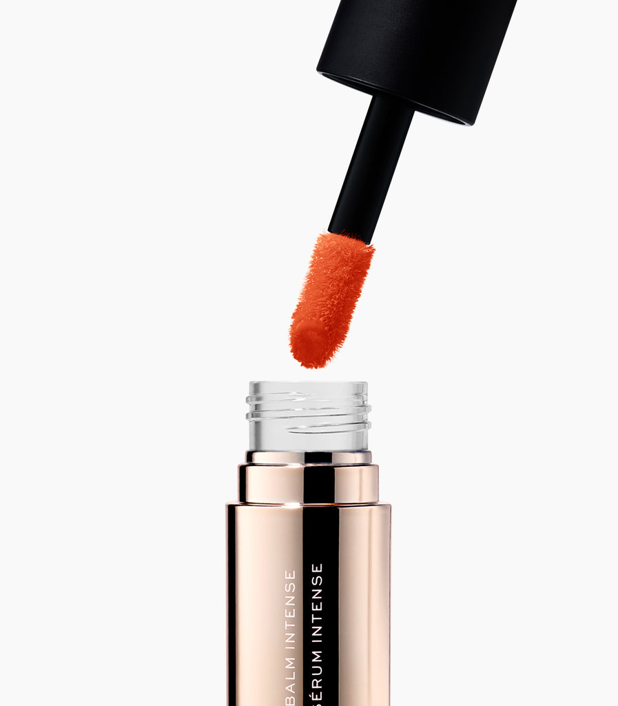 make beauty serum balm intense in sun flare
