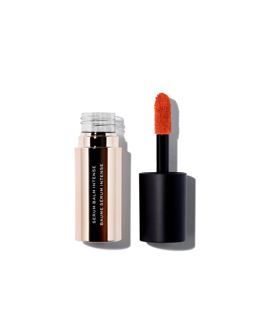 make beauty serum balm intense in sun flare