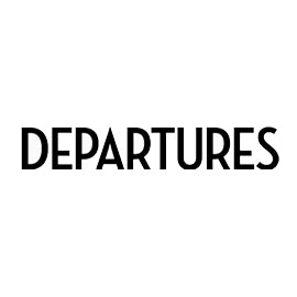 Departures.com 