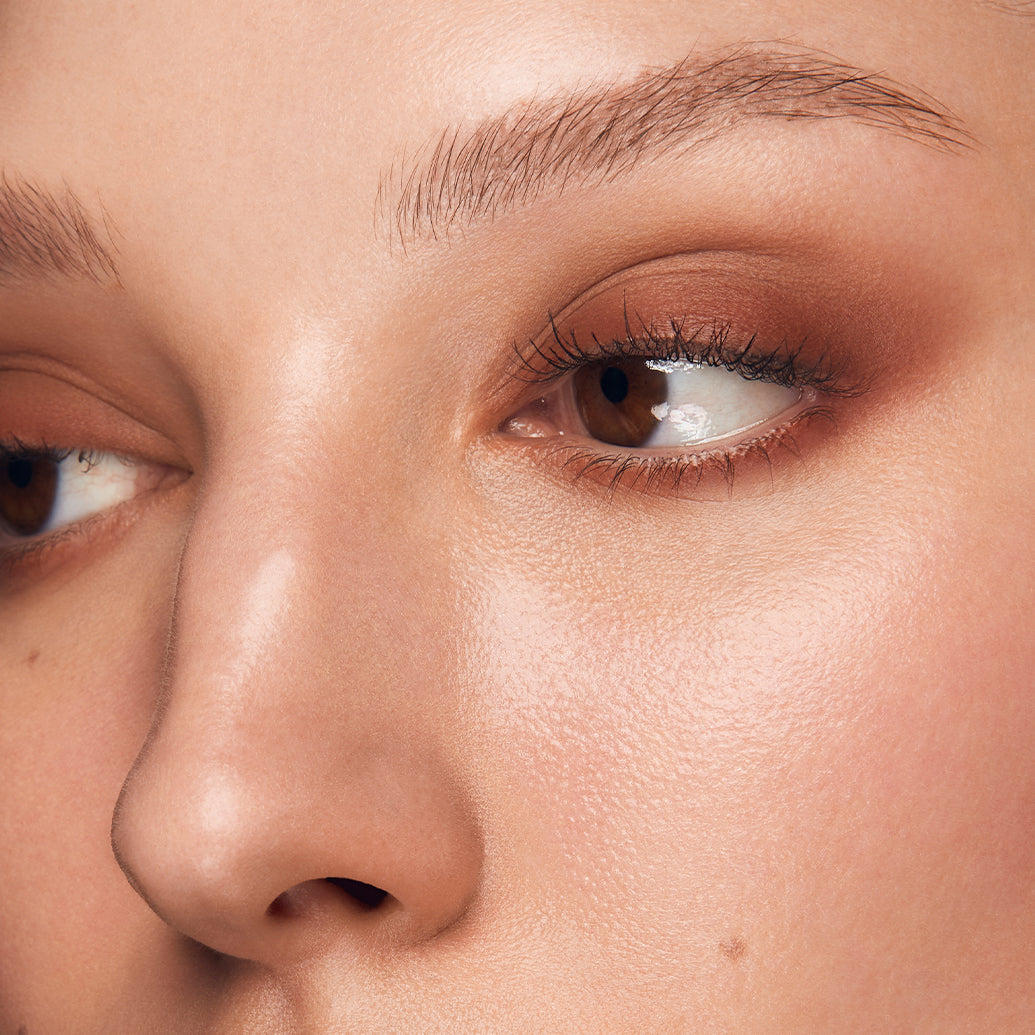How To Contour Eyes