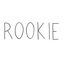 Rookie 