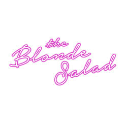 The Blonde Salad 