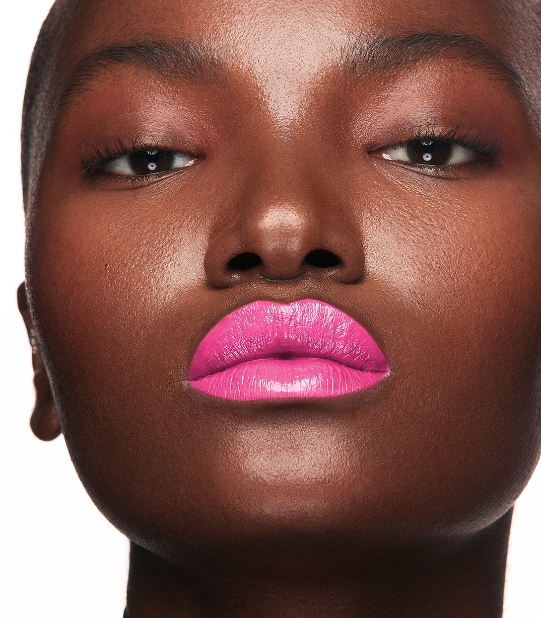 Barbiecore Makeup Trend - Get The Look - MAKE Beauty