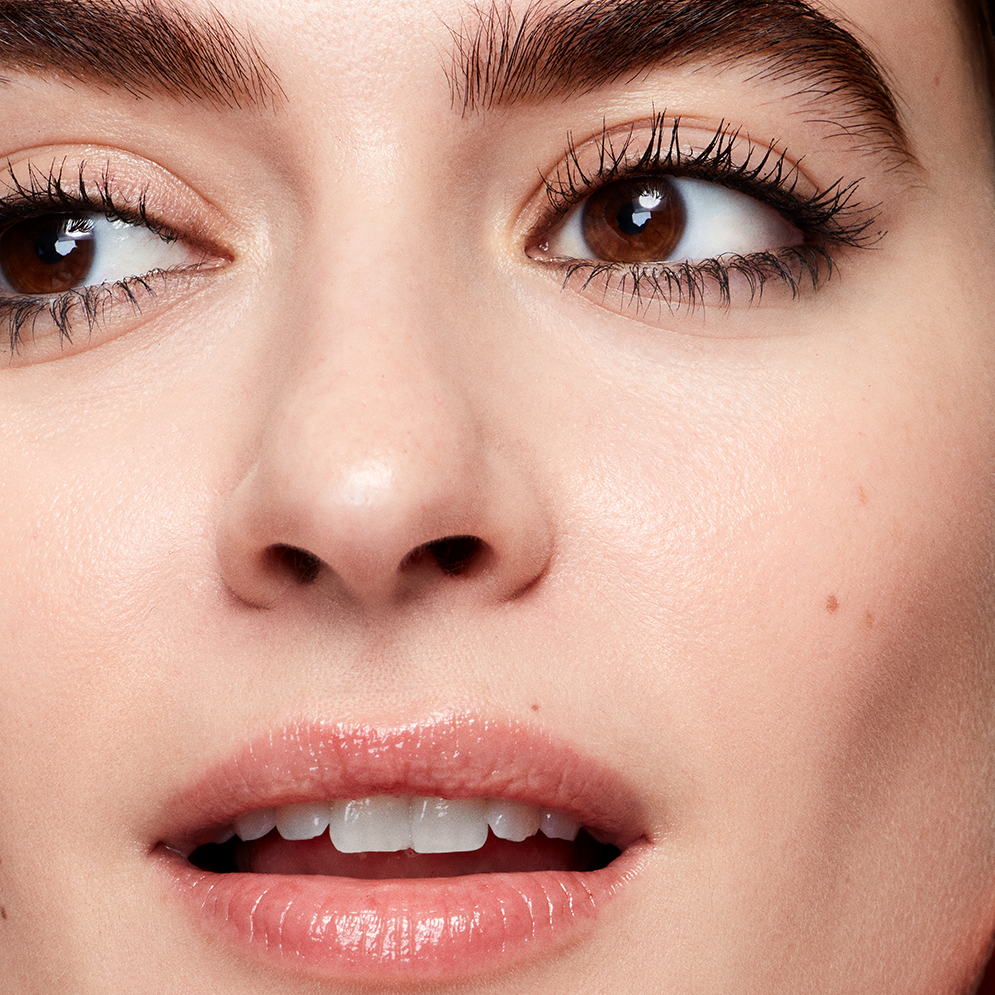 5 Steps to Crease-Free Under Eyes