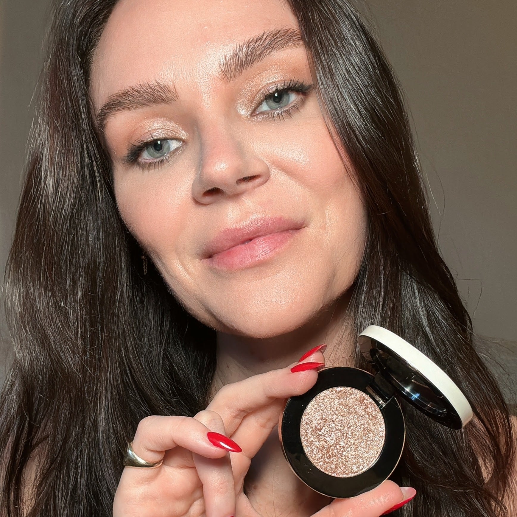 day to night eye makeup