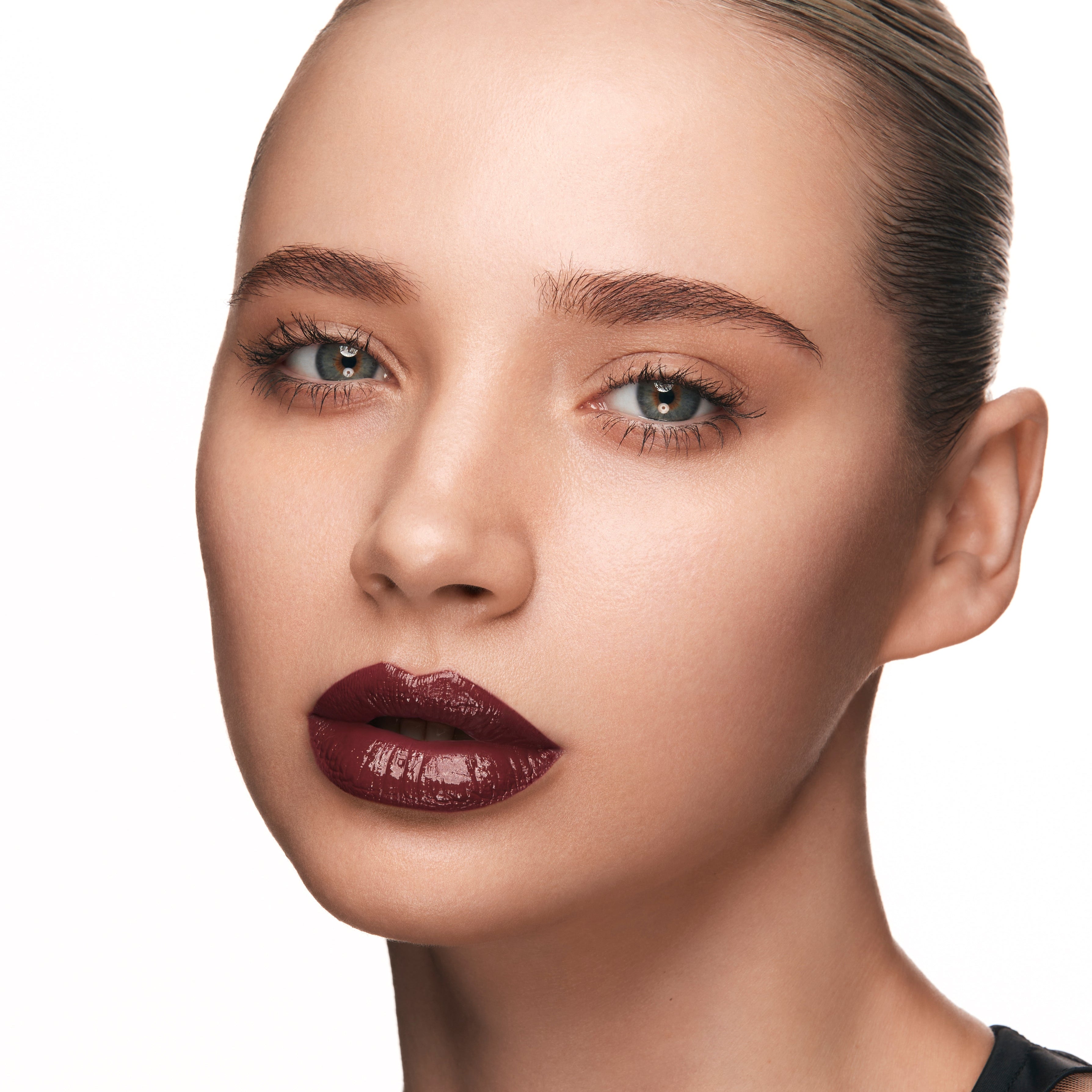 fall 2024 makeup look