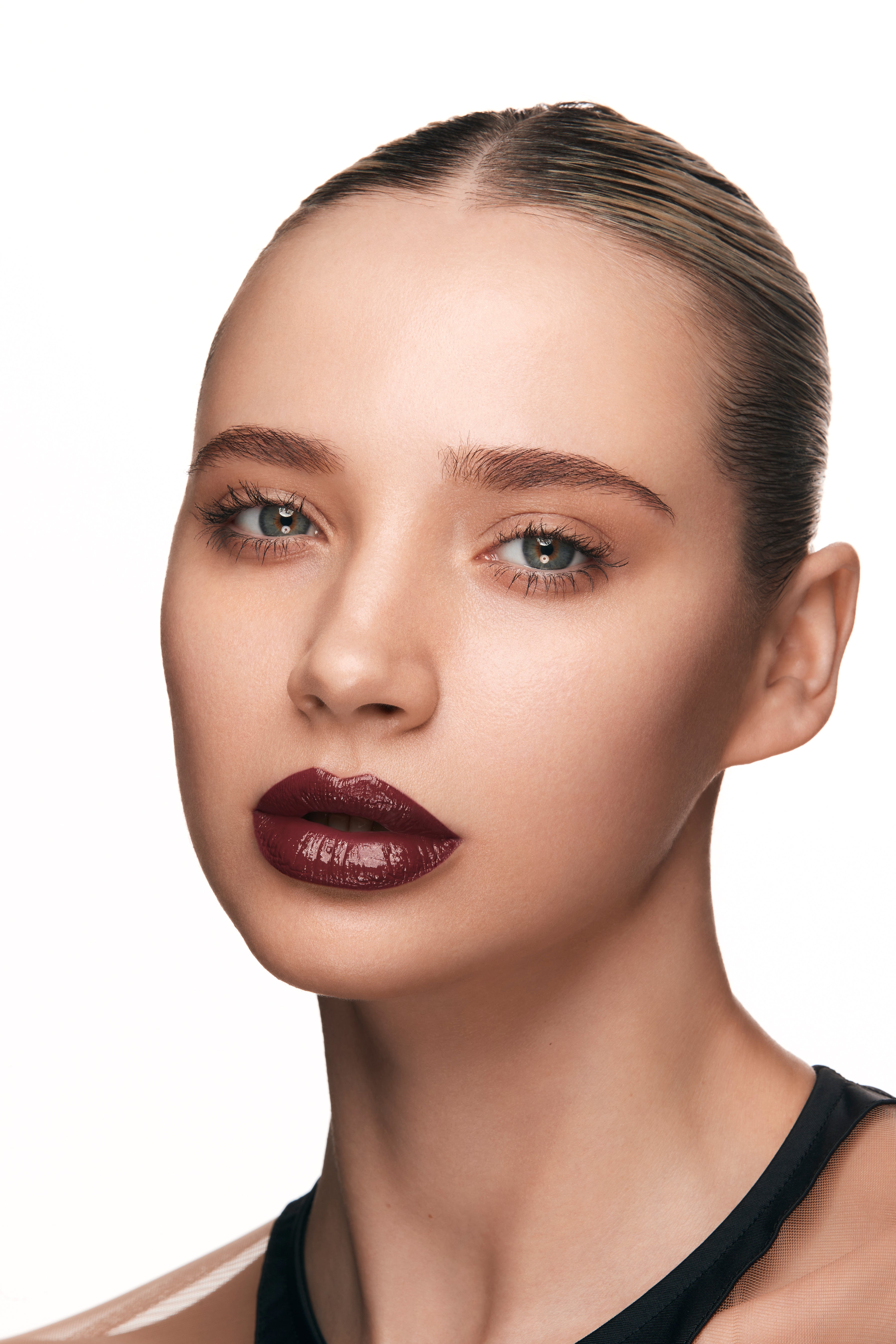 fall 2024 makeup look