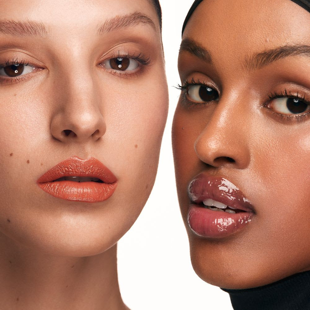 Lips Fall Apart 6 Ways To Match Your Fall Lip Color With This Season’s Trends - MAKE Beauty