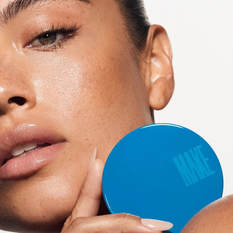 makeup for flawless skin