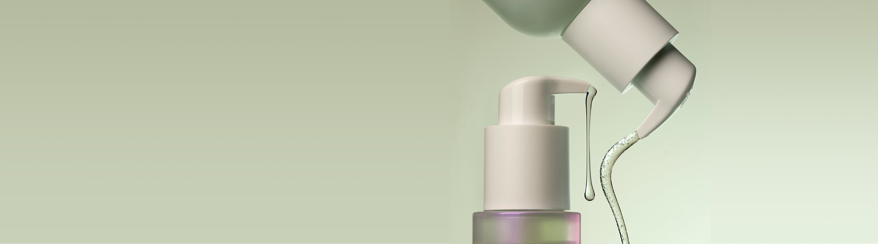 MAKE beauty cleanser