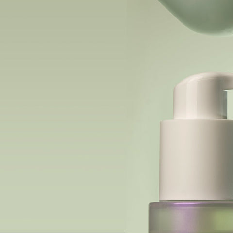 MAKE beauty cleanser
